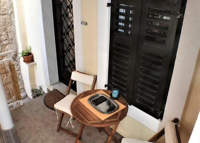 Apartman Kovacic_grubisic